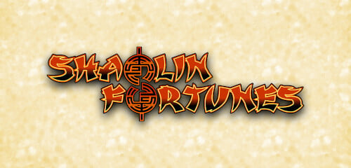 Play Shaolin Fortunes at ICE36 Casino