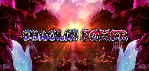 Play Shaolin Power at ICE36 Casino