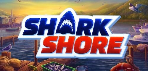 Play Shark Shore at ICE36 Casino
