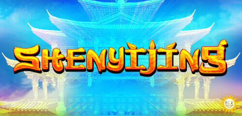 Play Shenyijing at ICE36 Casino