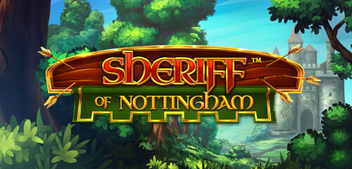 Play Sheriff of Nottingham at ICE36 Casino