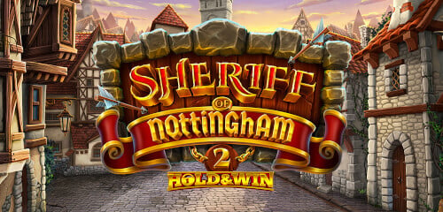 Sheriff of Nottingham 2