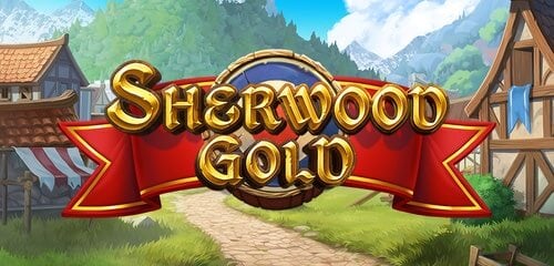 Play Sherwood Gold at ICE36 Casino