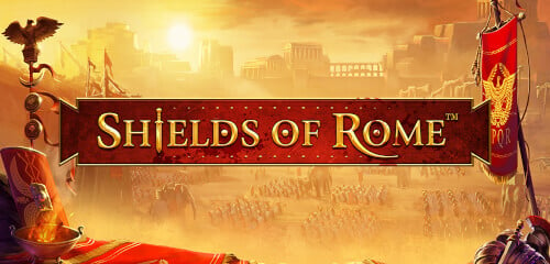 Play Shields of Rome at ICE36