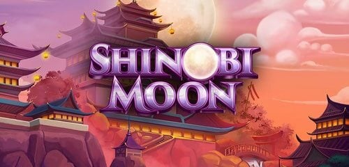 Play Shinobi Moon at ICE36