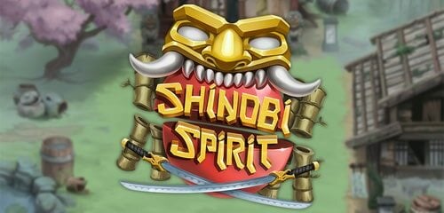 Play Shinobi Spirit at ICE36 Casino