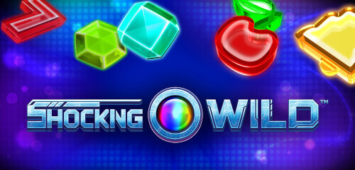 Play Shocking Wild at ICE36 Casino