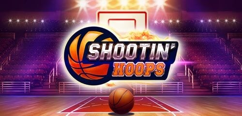 Play Shootin' Hoops at ICE36 Casino