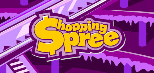 Play Shopping Spree at ICE36 Casino