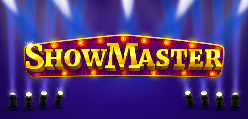 Play Show Master at ICE36 Casino