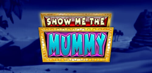 Play Show Me The Mummy at ICE36 Casino