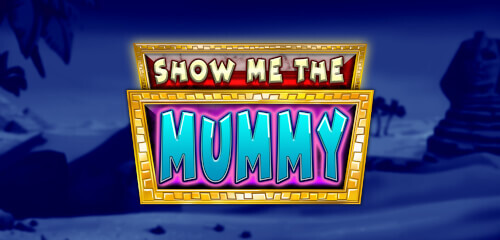 Show Me The Mummy