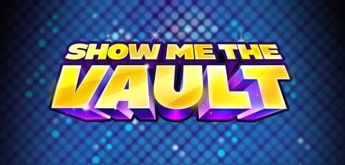 Play Show me The Vault at ICE36 Casino