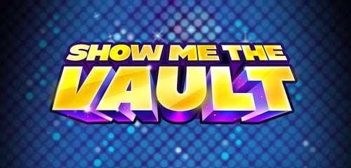 Play Show me The Vault at ICE36