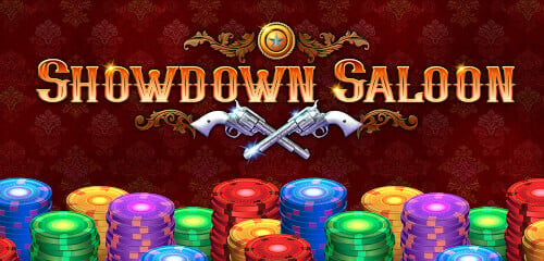 Showdown Saloon