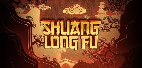 Play Shuang Long Fu at ICE36