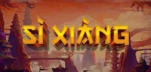 Play Si Xiang at ICE36 Casino