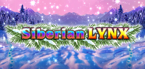 Play Siberian Lynx at ICE36 Casino