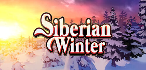 Play Siberian Winter at ICE36 Casino