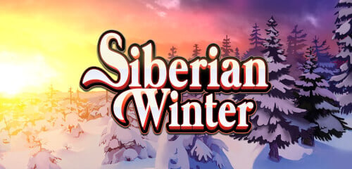 Siberian Winter