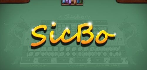 Sic Bo en casinos terrestres