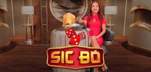 Play Sic Bo By Pragmatic at ICE36 Casino