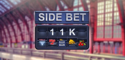 Play Side Bet 11K at ICE36 Casino