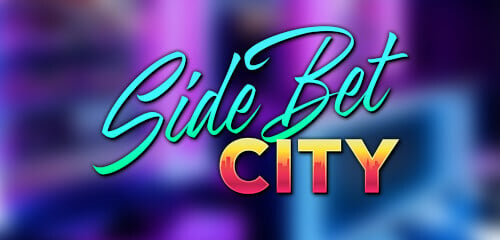 Play Side Bet City at ICE36 Casino