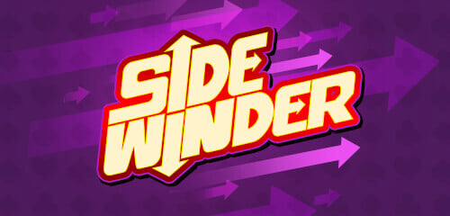 Play Side Winder at ICE36 Casino