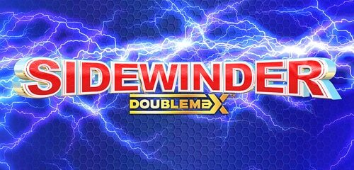 Play Sidewinder DoubleMax at ICE36 Casino