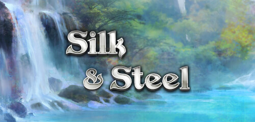 Play Silk and Steel at ICE36 Casino