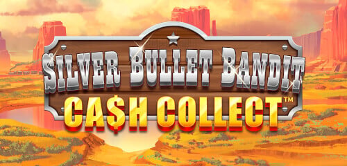 Play Silver Bullet Bandit: Cash Collect at ICE36 Casino