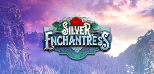 Silver Enchantress