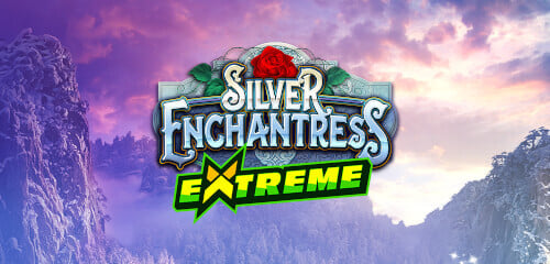 Silver Enchantress Extreme