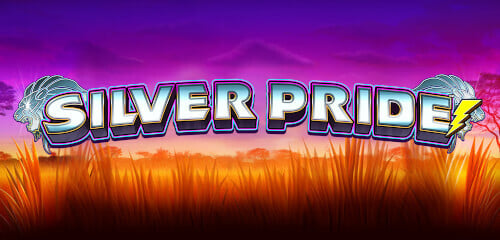 Play Silver Pride at ICE36 Casino