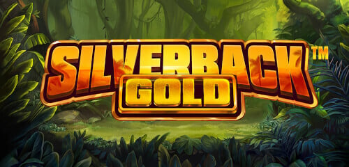 Juega Silverback Gold en ICE36 Casino con dinero real