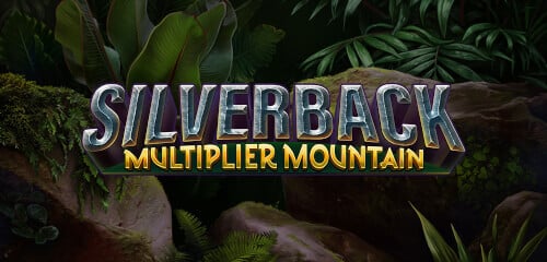 Play Silverback Multiplier Mountain at ICE36 Casino