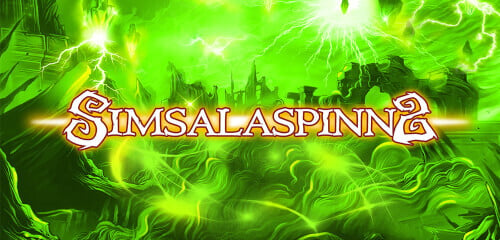 Simsalaspinn 2