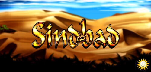 Play Sindbad at ICE36 Casino