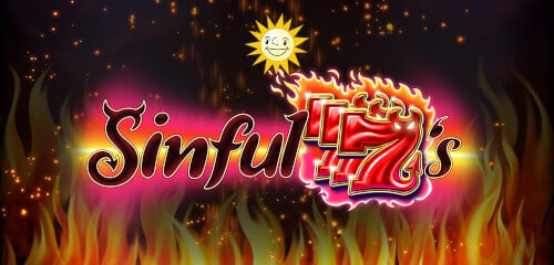 Play Sinful 7s at ICE36 Casino