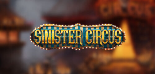 Play Sinister Circus at ICE36 Casino