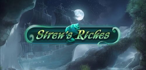 Play Sirens Riches at ICE36 Casino