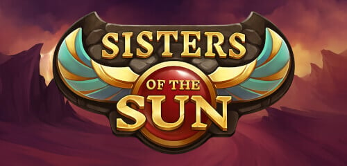 Play Sisters of the Sun at ICE36 Casino