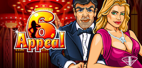 Play Six Appeal at ICE36 Casino