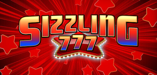 Play Sizzling 777 at ICE36 Casino