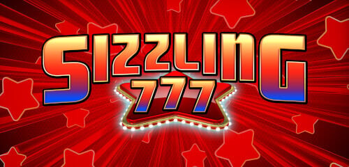 Sizzling 777