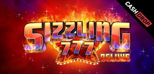 Play Sizzling 777 Deluxe at ICE36 Casino