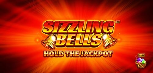 Play Sizzling Bells Easter at ICE36 Casino