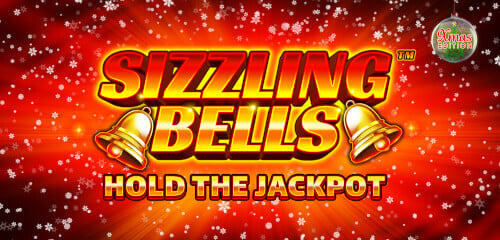 Play Sizzling Bells Xmas Edition at ICE36 Casino