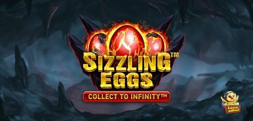 Play Sizzling Eggs Easter at ICE36 Casino